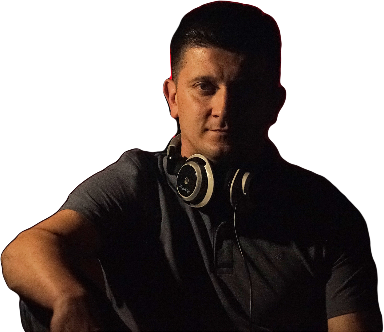 DJ nuntă Târgu Mureș RedBeats
