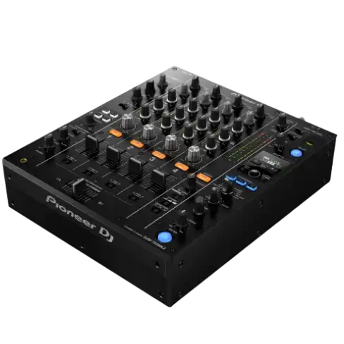 pioneer dj